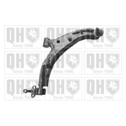 Control Trailing Arm QUINTON HAZELL QSA2071S OE Ref 54500BM400 QUINTON HAZELL