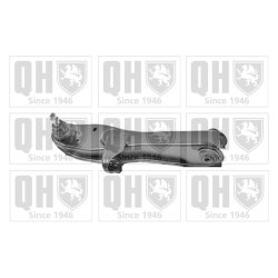 Control Trailing Arm QUINTON HAZELL QSA2072S OE Ref MR414939 QUINTON HAZELL