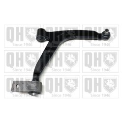 Control Trailing Arm QUINTON HAZELL QSA2077S OE Ref 5352029 QUINTON HAZELL