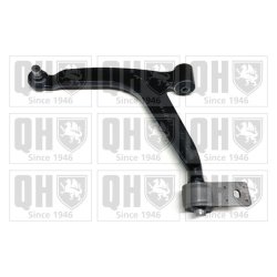 Control Trailing Arm QUINTON HAZELL QSA2078S OE Ref 5352030 QUINTON HAZELL