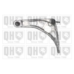 Control Trailing Arm QUINTON HAZELL QSA2083S OE Ref 31122282121 QUINTON HAZELL