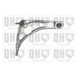 Control Trailing Arm QUINTON HAZELL QSA2084S OE Ref 31122282122 QUINTON HAZELL