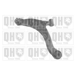 Control Trailing Arm QUINTON HAZELL QSA2085S OE Ref 4656731AH QUINTON HAZELL