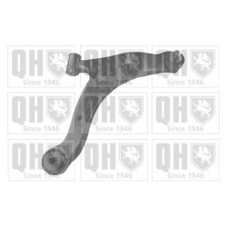 Control Trailing Arm QUINTON HAZELL QSA2086S OE Ref 4656730AH QUINTON HAZELL