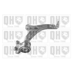 Control Trailing Arm QUINTON HAZELL QSA2088S OE Ref 1362650 QUINTON HAZELL