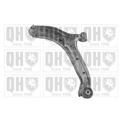 Control Trailing Arm QUINTON HAZELL QSA2091S OE Ref 5450025000 QUINTON HAZELL