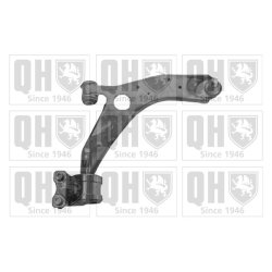 Control Trailing Arm QUINTON HAZELL QSA2094S OE Ref B32H34300 QUINTON HAZELL