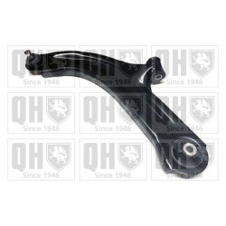 Control Trailing Arm QUINTON HAZELL QSA2095S OE Ref 54501AX600 QUINTON HAZELL