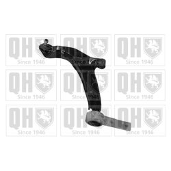 Control Trailing Arm QUINTON HAZELL QSA2097S OE Ref 54501AV600 QUINTON HAZELL