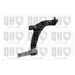 Control Trailing Arm QUINTON HAZELL QSA2098S OE Ref 54500AV600 QUINTON HAZELL