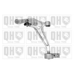 Control Trailing Arm QUINTON HAZELL QSA2099S OE Ref 545018H310 QUINTON HAZELL