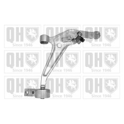 Control Trailing Arm QUINTON HAZELL QSA2100S OE Ref 545008H310 QUINTON HAZELL