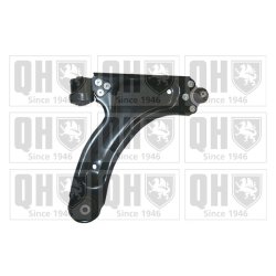 Control Trailing Arm QUINTON HAZELL QSA2102S OE Ref 5352028 QUINTON HAZELL