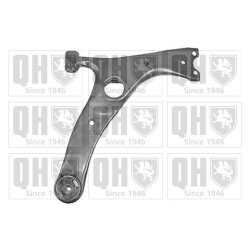 Control Trailing Arm QUINTON HAZELL QSA2103S OE Ref 4806942040 QUINTON HAZELL
