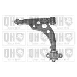 Control Trailing Arm QUINTON HAZELL QSA2107S OE Ref 1339465080 QUINTON HAZELL