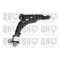 Control Trailing Arm QUINTON HAZELL QSA2108S OE Ref 1339467080 QUINTON HAZELL