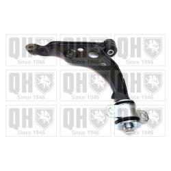 Control Trailing Arm QUINTON HAZELL QSA2109S OE Ref 50703232 QUINTON HAZELL