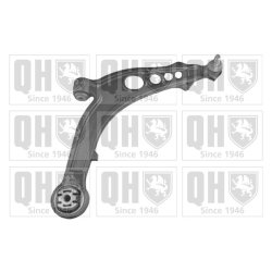 Control Trailing Arm QUINTON HAZELL QSA2110S OE Ref 50703231 QUINTON HAZELL
