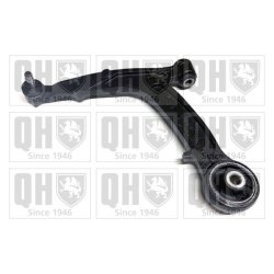 Control Trailing Arm QUINTON HAZELL QSA2111S OE Ref 50703128 QUINTON HAZELL