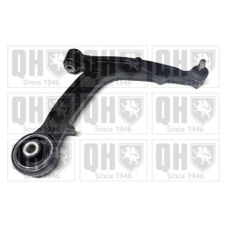 Control Trailing Arm QUINTON HAZELL QSA2112S OE Ref 50703129 QUINTON HAZELL