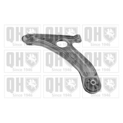 Control Trailing Arm QUINTON HAZELL QSA2113S OE Ref 5450010000 QUINTON HAZELL