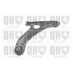 Control Trailing Arm QUINTON HAZELL QSA2114S OE Ref 545011C000 QUINTON HAZELL
