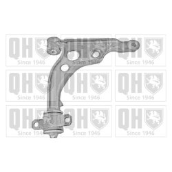 Control Trailing Arm QUINTON HAZELL QSA2116S OE Ref 1339466080 QUINTON HAZELL