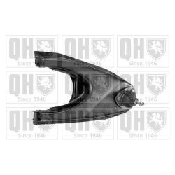 Control Trailing Arm QUINTON HAZELL QSA211S OE Ref 0832140000 QUINTON HAZELL