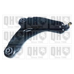 Control Trailing Arm QUINTON HAZELL QSA2221S OE Ref 5450200QAA QUINTON HAZELL