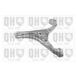 Control Trailing Arm QUINTON HAZELL QSA2222S OE Ref 545001E000 QUINTON HAZELL