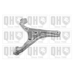 Control Trailing Arm QUINTON HAZELL QSA2223S OE Ref 545011E000 QUINTON HAZELL