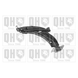 Control Trailing Arm QUINTON HAZELL QSA2224S OE Ref 51769076 QUINTON HAZELL