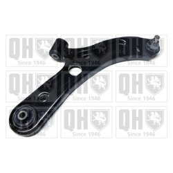 Control Trailing Arm QUINTON HAZELL QSA2229S OE Ref 4708299 QUINTON HAZELL