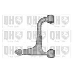 Control Trailing Arm QUINTON HAZELL QSA2230S OE Ref 1633520401 QUINTON HAZELL
