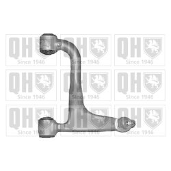Control Trailing Arm QUINTON HAZELL QSA2231S OE Ref 1633520501 QUINTON HAZELL