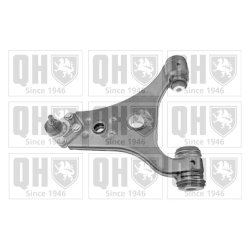 Control Trailing Arm QUINTON HAZELL QSA2232S OE Ref 1693300507 QUINTON HAZELL