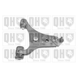 Control Trailing Arm QUINTON HAZELL QSA2233S OE Ref 1693300607 QUINTON HAZELL