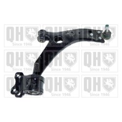 Control Trailing Arm QUINTON HAZELL QSA2235S OE Ref 1420795 QUINTON HAZELL