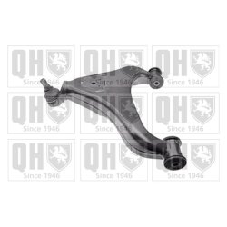 Control Trailing Arm QUINTON HAZELL QSA2236S OE Ref 5136057AA QUINTON HAZELL
