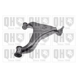 Control Trailing Arm QUINTON HAZELL QSA2237S OE Ref 5104578AA QUINTON HAZELL