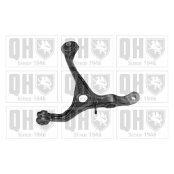 Control Trailing Arm QUINTON HAZELL QSA2239S OE Ref 51350SDAA01 QUINTON HAZELL