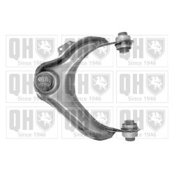 Control Trailing Arm QUINTON HAZELL QSA2240S OE Ref 51460SDAA01 QUINTON HAZELL
