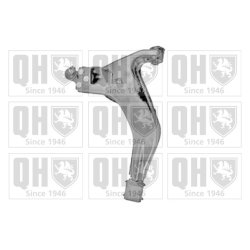 Control Trailing Arm QUINTON HAZELL QSA2242S OE Ref 545017C350 QUINTON HAZELL