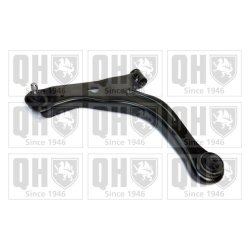 Control Trailing Arm QUINTON HAZELL QSA2244S OE Ref 4133883 QUINTON HAZELL