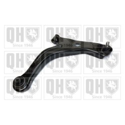 Control Trailing Arm QUINTON HAZELL QSA2245S OE Ref 4133882 QUINTON HAZELL