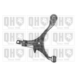 Control Trailing Arm QUINTON HAZELL QSA2250S OE Ref 51360S9A010 QUINTON HAZELL