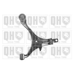 Control Trailing Arm QUINTON HAZELL QSA2251S OE Ref 51350S9A010 QUINTON HAZELL