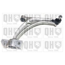 Control Trailing Arm QUINTON HAZELL QSA2253S OE Ref 3C0407151B QUINTON HAZELL