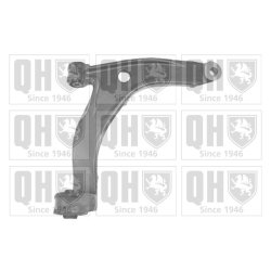 Control Trailing Arm QUINTON HAZELL QSA2255S OE Ref 7H0407152E QUINTON HAZELL