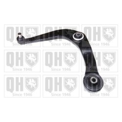 Control Trailing Arm QUINTON HAZELL QSA2256S OE Ref 3520L7 QUINTON HAZELL